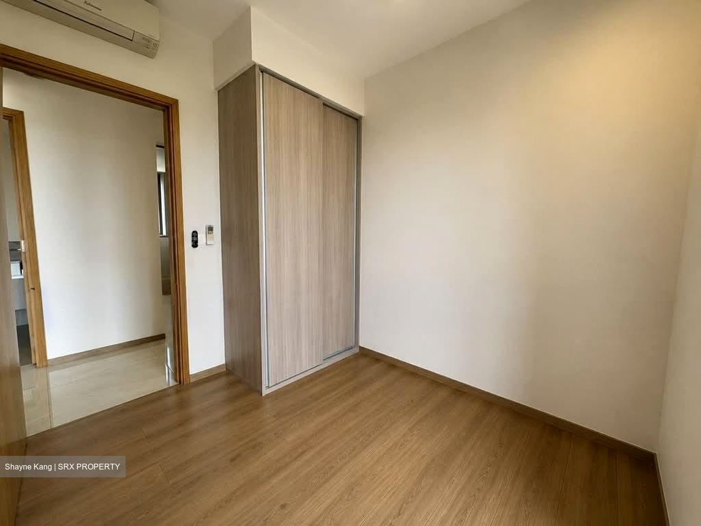 The Vales (D19), Condominium #602691721